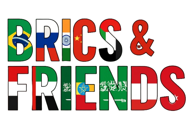 BRICS & FRIENDS on line. Spazio web della omonima rivista di politica, geopolitica e diplomazia culturale edita da Mario Pascale editore