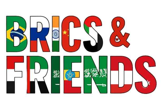 BRICS & FRIENDS on line. Spazio web della omonima rivista di politica, geopolitica e diplomazia culturale edita da Mario Pascale editore