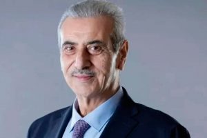 Il dott. Ali Abdel Hamid Shaath