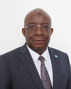 DAUD AWES JAMAMinistro dell'Informazione, della Cultura e del Turismo