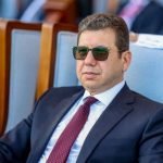 Il direttore dei servizi di intelligence egiziani, il Gen. Hassan Rashad