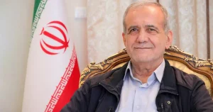 Il Presidente iraniano chiede scusa ai paesi del Golfo